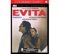 Evita [Import anglais]