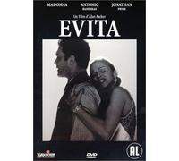 Evita [Import belge]