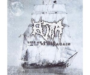 Evita - Like An Ocean We Rise...(Mcd)