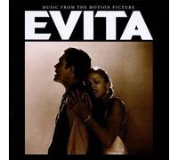 Evita: Music from the Motion Picture by Original Soundtrack [Audio CD] NEUF