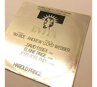 Evita (Original London Cast Recording) [Vinyl LP]