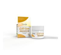 Evita Soin de jour anti-rides Q10 Care Crème De Jour 50 ml