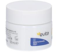 Evita Soin de nuit anti-rides Q10 Care Crème 50 ml