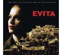 Evita: The Complete Motion Picture Music Soundtrack (1996-11-12)