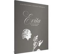 Evita The Life and Work of Eva Peron by Hector German Oesterheld Hector German Oesterheld (Auteur)