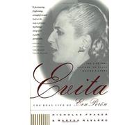 Evita: The Real Life Of Eva Peron