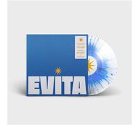 Andrew Lloyd Webber Evita (Vinyl) 12" Album (PRESALE 12/12/2025)