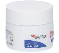 Evita Vital Care Soin de nuit anti-âge Crème 50 ml