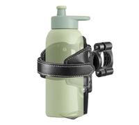 Évitement des Accessoires de Tasse - Support de Bouteille d'eau réglable pour l'évacuation | Support de Boisson à vélo Portable, Porte-gobelet à vélo Amovible, Transporteur de Tasse à Amovible, é