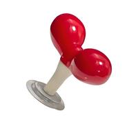 Évitez de toucher la poignée de la housse de toilette : toilettes, toilettes surélevées | Outil d'assistance multifonction portable pour les salles de bains âgées, la maison