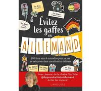 Évitez les gaffes en allemand avec Apprendre Natur'Allemand