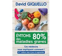 Évitons 80% des maladies graves: Ces médecins nous expliquent comment !