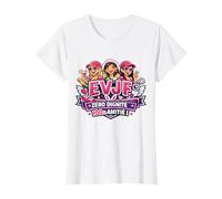 EVJF Femme Future Mariée Original Zéro Dignité 100% Amitié T-Shirt