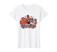 EVJF Le Même Zizi pour Toute La Vie Cadeau Future Mariée T-Shirt