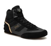 Evl Shadow, Sneakers Hautes Homme, Noir, 43