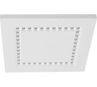 EVN ALQ250102 EVN Lichttechnik Plafonnier LED 12 W blanc