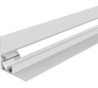 EVN APTB3AM200 EVN Lichttechnik aluminium (L x l) 2000 mm x 56.30 mm 1 pc(s)
