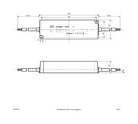 EVN EVN Alimentation LED 24V/DC E6724150 Quantité:1