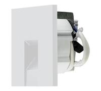 EVN EVN Applique LED encastrée W240102 Quantité:1