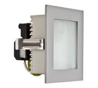 EVN EVN Applique murale 239 514 alu 230V G9 25W Quantité:1