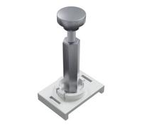 EVN EVN Clip de montage avec pied magnétique LUMCLF réglable en hauteur 35-50 mm Quantité:1