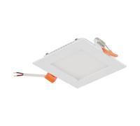 EVN EVN LED Panneau encastrable LP QW 093502 5W 3000K 93 x 93 mm Quantité:1