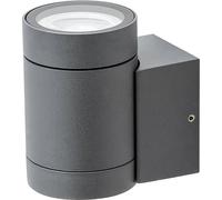 EVN EVN Lichttechnik 637116N Applique GU10 11 W anthracite