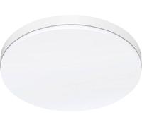 EVN EVN Lichttechnik AD35300125 Panneau à LED 30 W blanc chaud à blanc lumière du jour blanc