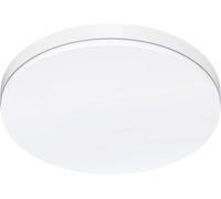 EVN EVN Lichttechnik AP35300125 Panneau à LED 30 W blanc chaud à blanc lumière du jour blanc