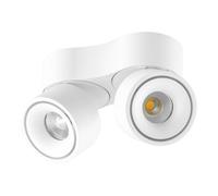 EVN EVN Lichttechnik Applique LED 3000K blanc AS20260102 Quantité:1