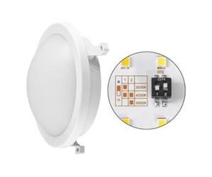 EVN EVN Lichttechnik Applique LED IP44 LAR120125 Quantité:1