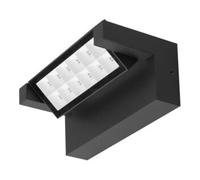 EVN EVN Lichttechnik Applique LED IP65 WAV65101602 Quantité:1