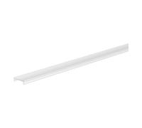 EVN EVN Lichttechnik Couvre-profil opale, plat 300 cm KAMF300 Quantité:1