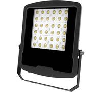 EVN EVN Lichttechnik LFE1000940 Projecteur déclairage LED 100 W Couleur déclairage (ampoule LED): blanc neutre