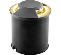 EVN EVN Lichttechnik P67152702 Éclairage encastré dans le sol LED 7 W anthracite