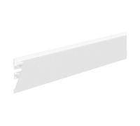 EVN EVN Lichttechnik Profilé alu 200 cm blanc AP KV 200 Quantité:1