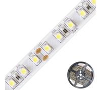 EVN EVN Lichttechnik SB5424602840 Ruban LED CEE: F (A - G) avec câble à extrémités ouvertes 24 V 5 m blanc neutre 1 pc(s)