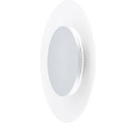 EVN EVN Lichttechnik WAR20181402 Applique LED 18 W argent