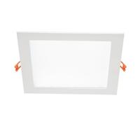EVN EVN Panneau LED encastrable LP QW 21W 4000K 225 x 225 mm Quantité:1