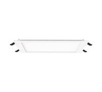 EVN EVN Panneau LED encastrable LTQ300125 sans scintillement 50 000h L80B20 Quantité:1