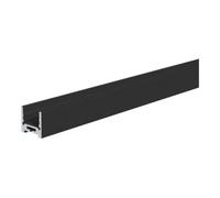 EVN EVN Profilé en aluminium APFB200 noir poudré Quantité:1