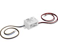 EVN Leuchtenzubehör Transformateur pour LED à tension constante 12 V/DC