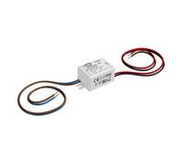 evn_lichttechnik EVN Lichttechnik Alimentation LED 12VCC 0,1-4W IP65 K 12004 Quantité:1
