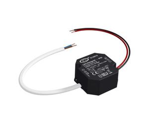 evn_lichttechnik EVN Lichttechnik Alimentation LED 12VDC 1-12W K12 012 Quantité:1