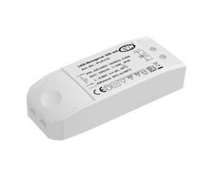 evn_lichttechnik EVN Lichttechnik Alimentation LED 350mA 1-12 Watt PLK 112 Quantité:1