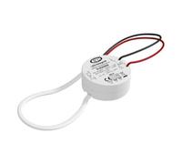 evn_lichttechnik EVN Lichttechnik Alimentation LED 500mA 1-9W P20 PLR205009 Quantité:1