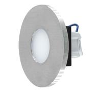 evn_lichttechnik EVN Lichttechnik Applique LED encastrée eds 3000K IP44 220-240V LR01802 Quantité:1