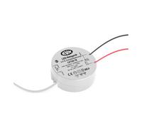 evn_lichttechnik EVN Lichttechnik Bloc d'alimentation LED 12V rond LV124-16 Quantité:1