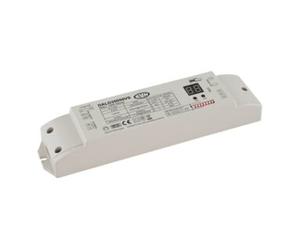 evn_lichttechnik EVN Lichttechnik Contrôleur LED DALI 350mA 50W DALD35050VS Quantité:1