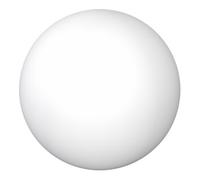 evn_lichttechnik EVN Lichttechnik Lampe sphérique D50 cm pour intérieur et extérieur KA5 001 Quantité:1